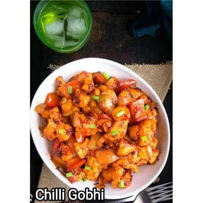 Chilli Gobhi