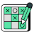 Tic Tac Toe icon