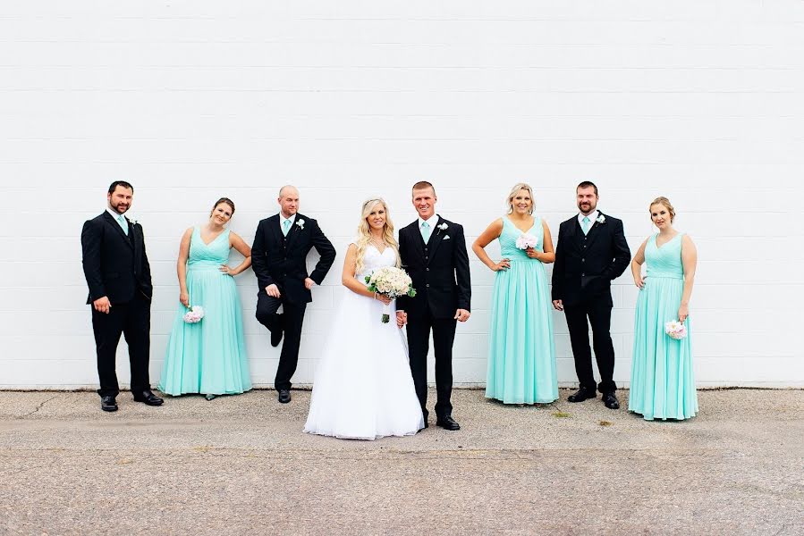 Vestuvių fotografas Mary Boike (maryboike). Nuotrauka 2019 gegužės 8
