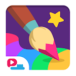 Cover Image of डाउनलोड Utoothia Paint 1.8 APK