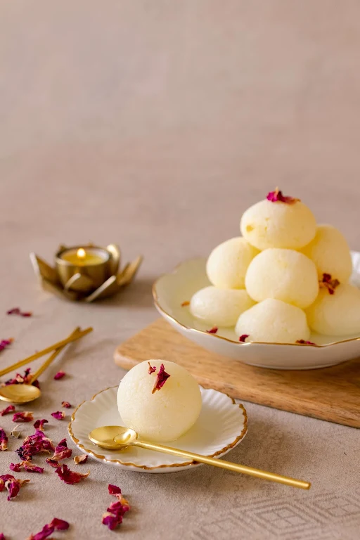 Rasgulla 1 Pc