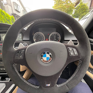 M3 セダン E90