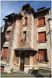 maison à La Bourboule (63)