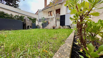 maison à Bois-Colombes (92)