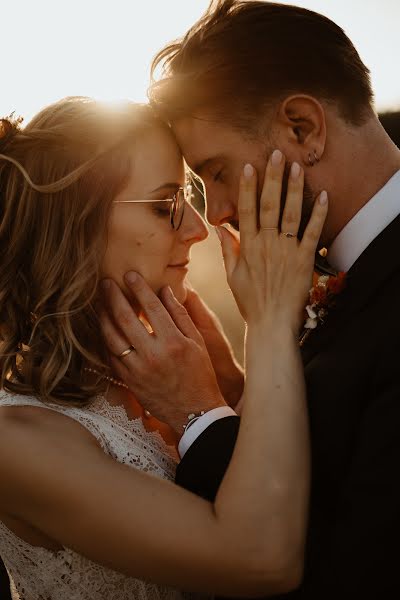 Wedding photographer Guillaume Foray (guillaumeforay). Photo of 9 September 2021