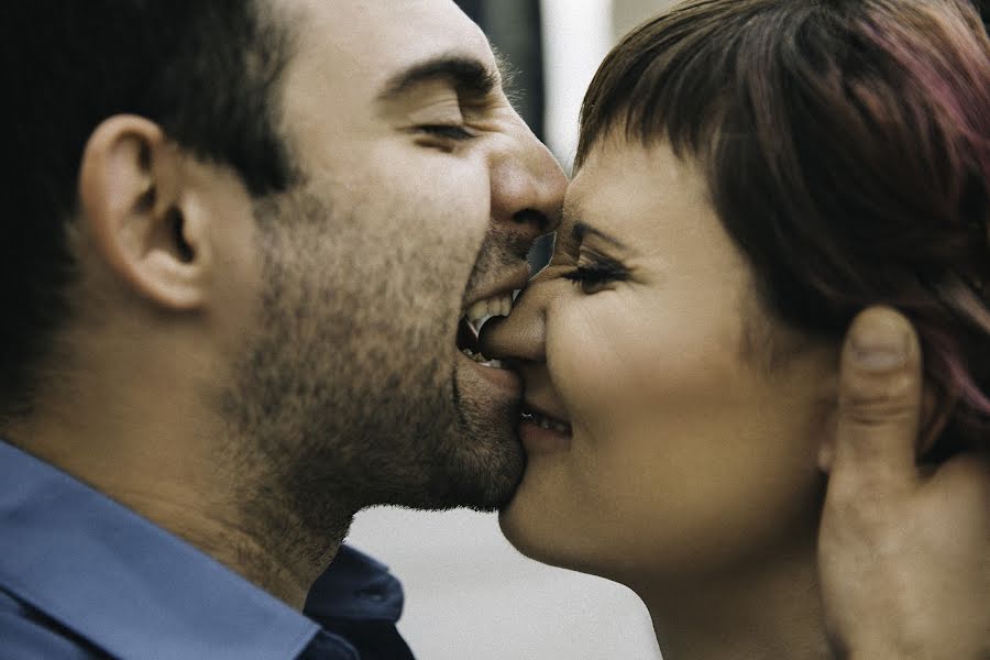 Photographe de mariage Anna Gorina (annag77). Photo du 8 août 2017