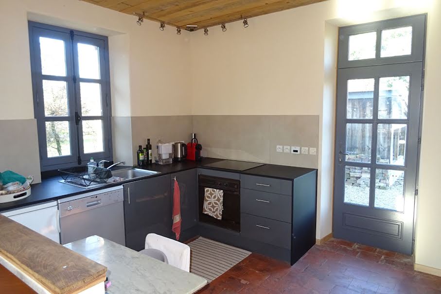 Vente maison 5 pièces 103.3 m² à Mondoubleau (41170), 200 000 €