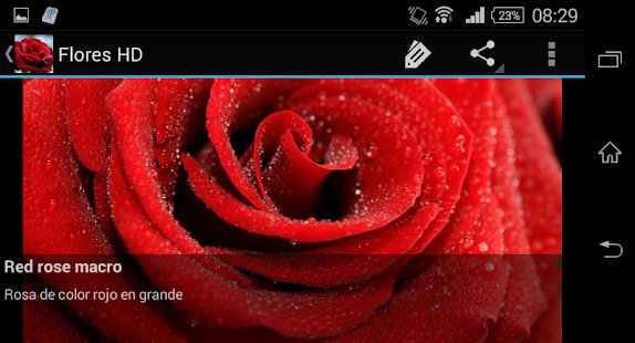 How to mod Flowers in HD lastet apk for android