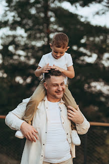 Wedding photographer Katerina Kuklenkova (kuklenkova). Photo of 19 August 2023