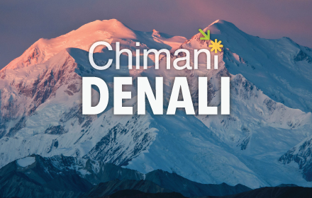 Denali National Park: Chimani small promo image