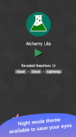 Alchemy Lite : Mini Alchemy Screenshot