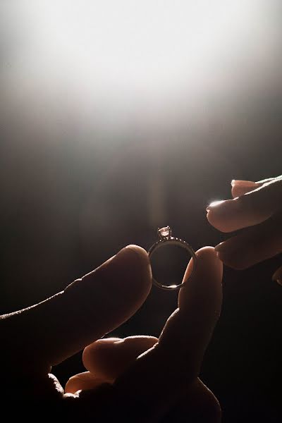 Fotografo di matrimoni Vasiliy Kovalev (kovalevphoto). Foto del 18 giugno 2018