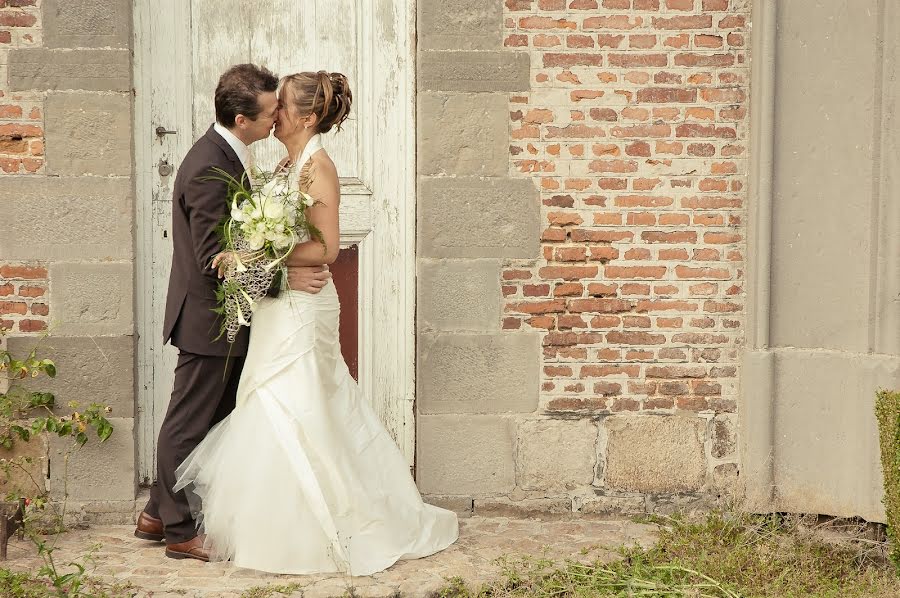 Photographe de mariage Nathalie Hupin (hupin). Photo du 17 avril 2019