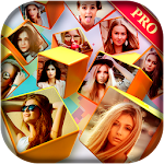 Cover Image of डाउनलोड 3D Photo Collage Maker Pro 1.0 APK