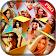 3D Photo Collage Maker Pro icon