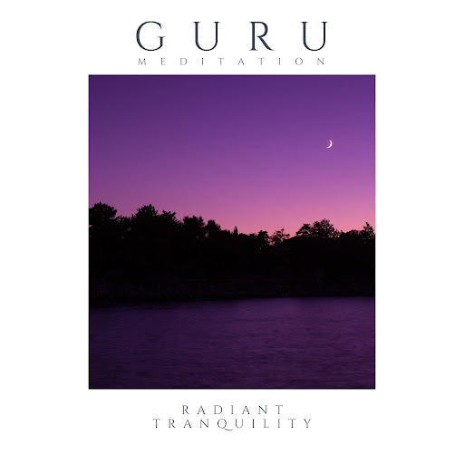Radiant tranquility youtube music