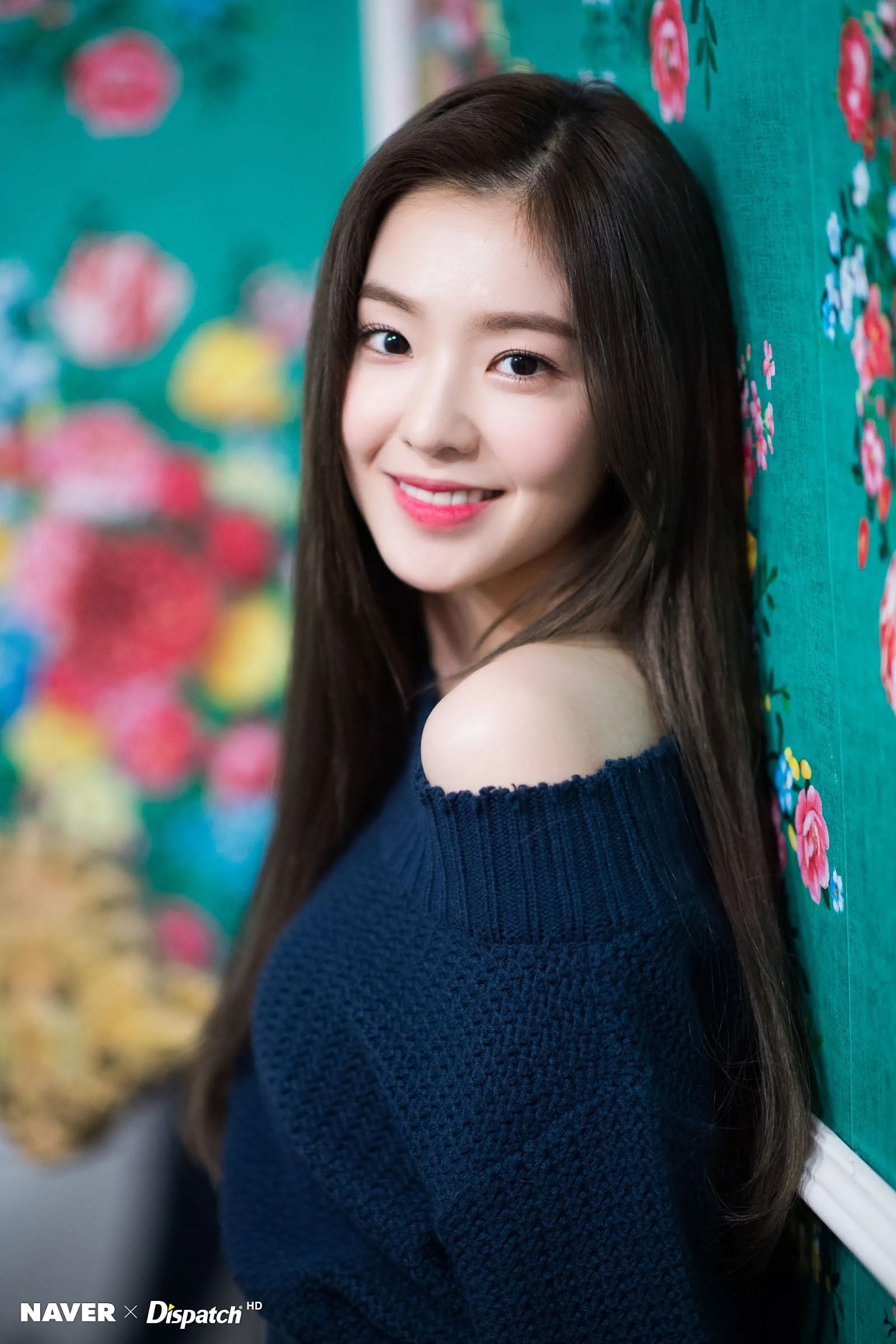 irene-dispatch