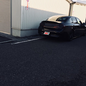 スカイライン V36