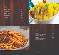 Balaji Pure Veg menu 3