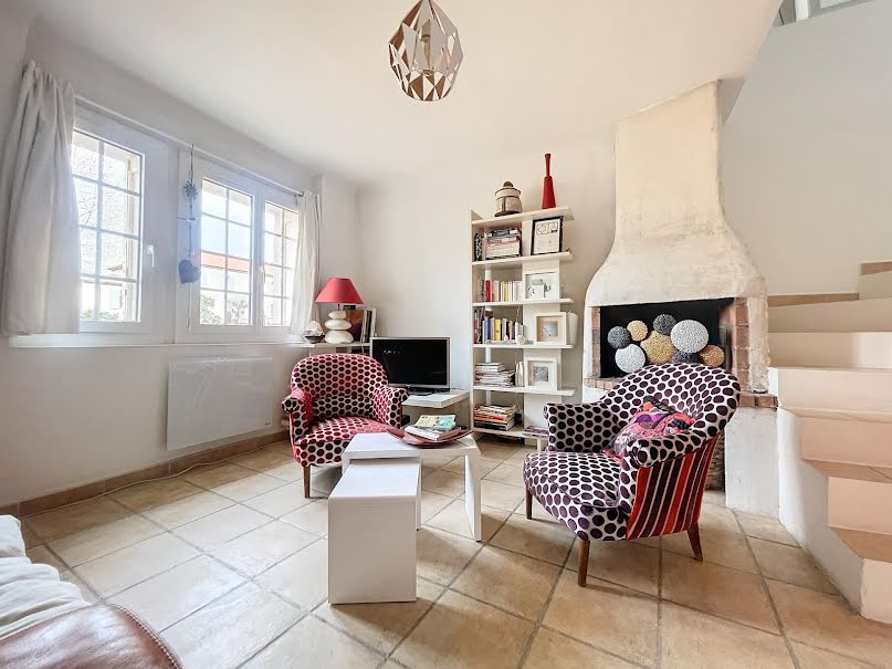 Vente maison 4 pièces 57 m² à Frejus (83600), 231 000 €