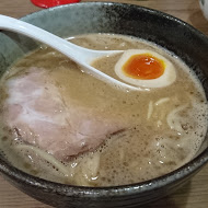 麵屋輝 (麵や輝)(台北店)