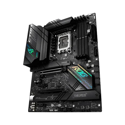 Mainboard ASUS ROG STRIX B660-F GAMING WIFI