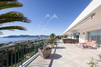 appartement à Cannes (06)