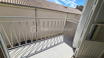 appartement à Nimes (30)