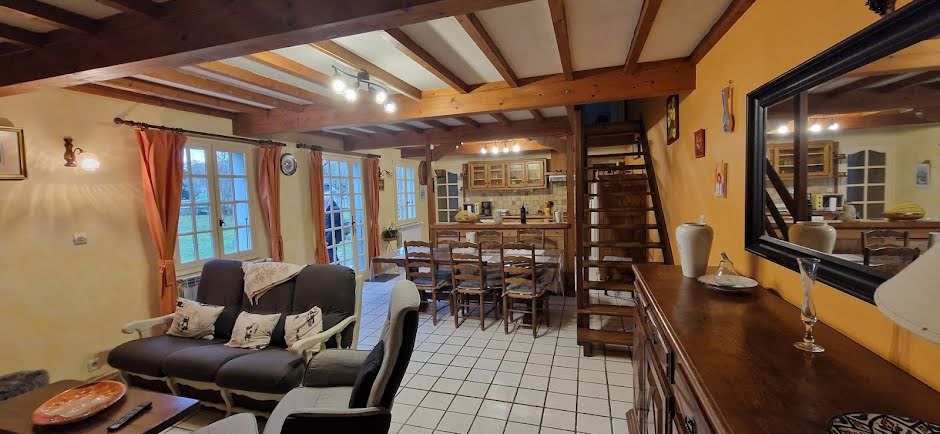 Vente maison 6 pièces 130 m² à Marciac (32230), 129 900 €