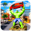 Baixar Monster Heros : Incredible Fight In City Instalar Mais recente APK Downloader