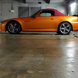 S2000 AP2