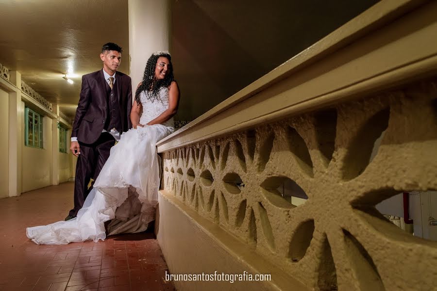 Wedding photographer Bruno Santos (brunosantos). Photo of 11 May 2020