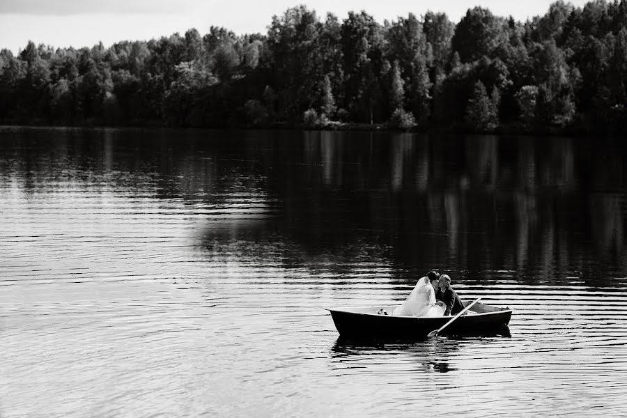 Fotografer pernikahan Aleksandr Degtyarev (degtyarev). Foto tanggal 12 Oktober 2021