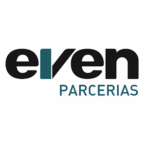 Even Parcerias logo