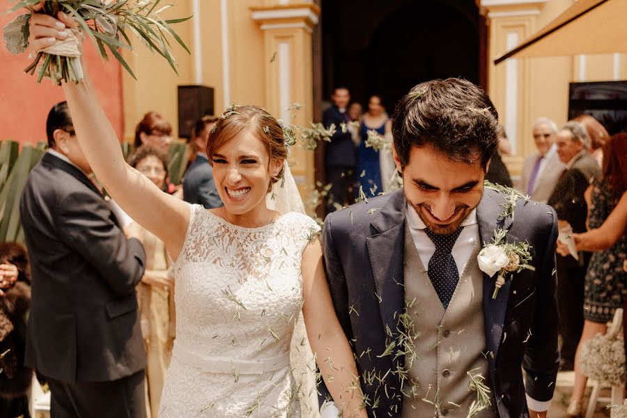 Fotógrafo de bodas Daniel Ruiz (danielruizg). Foto del 10 de mayo 2019