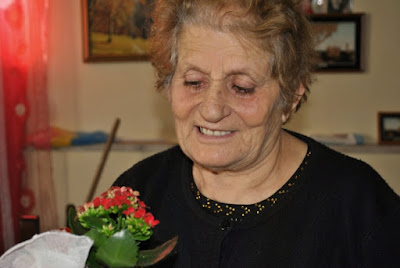 Nonna di maricalance