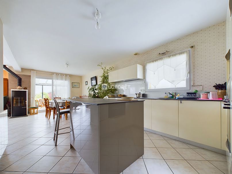 Vente maison 6 pièces 110 m² à Quimper (29000), 350 000 €