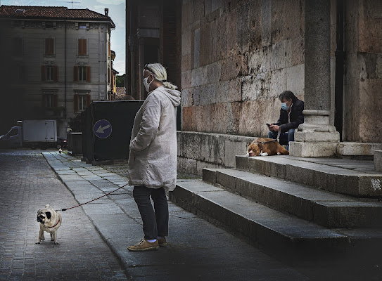 Non posso giocare ancora... di davide_giovanni_volpi