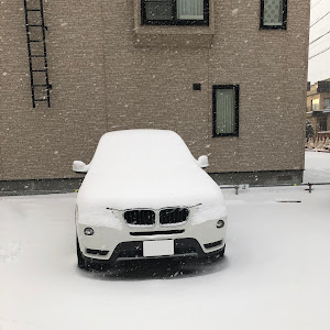 X3 xDrive 20i