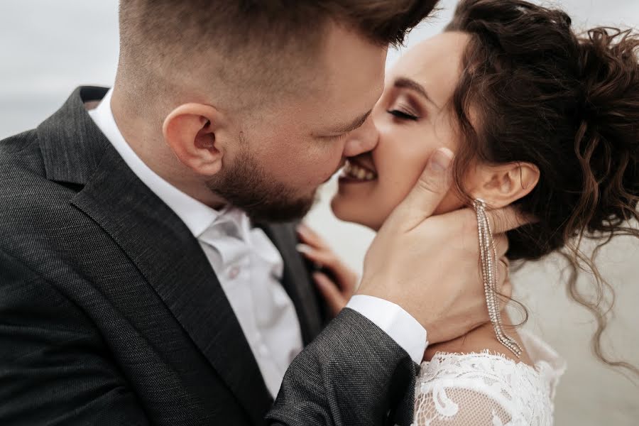 Wedding photographer Natalya Molyavina (molyavina). Photo of 25 August 2020