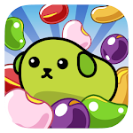 Cover Image of Download Bean Crush - Adorable Match 3 1.1.8 APK