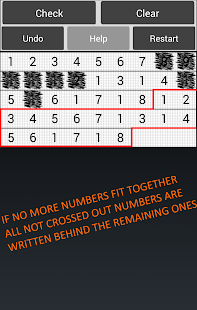 Numbers Game - Numberama(圖6)-速報App