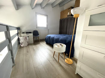 duplex à Montpellier (34)