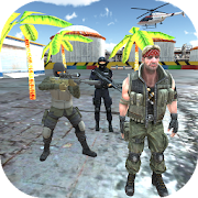 Commando Sniper Combat Shoot Hero Survival 1.3 Icon