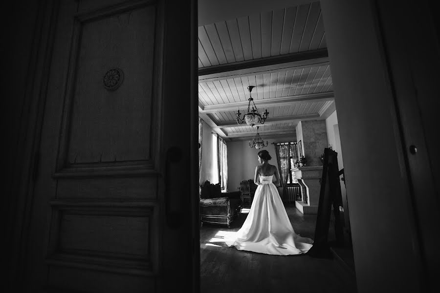 結婚式の写真家Yuriy Koloskov (yukos)。2017 12月1日の写真