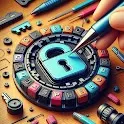 Password Generator icon