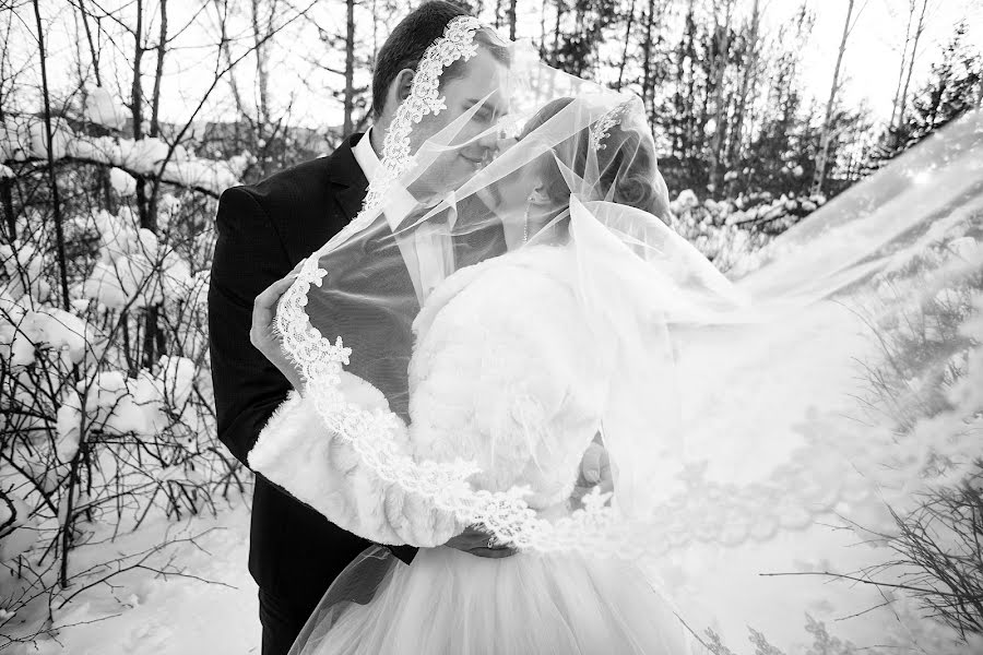 Fotografo di matrimoni Irina Moskalenko (irina90). Foto del 3 dicembre 2017