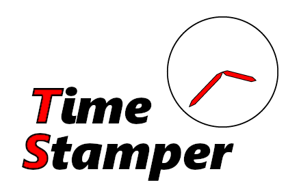 Time Stamper Preview image 0