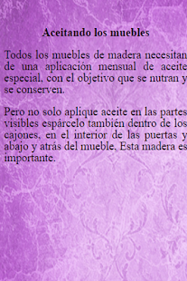 Tips Utiles para el Hogar - náhled