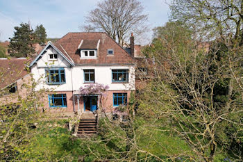 maison à Mons-en-Baroeul (59)